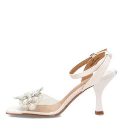 J Renee Pumps & Heels|Women's J. Renee, Raelyn Sandal White