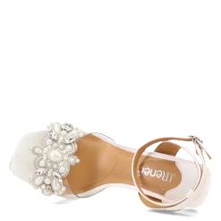 J Renee Pumps & Heels|Women's J. Renee, Raelyn Sandal White