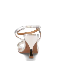 J Renee Pumps & Heels|Women's J. Renee, Raelyn Sandal Silver