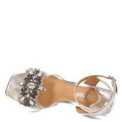 J Renee Pumps & Heels|Women's J. Renee, Raelyn Sandal Silver