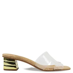 J Renee Sandals|Women's , Rafaela Sandal Gold