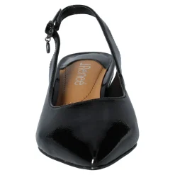 J Renee Pumps & Heels|Women's , Shayanne Pump Black Patent