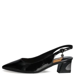 J Renee Pumps & Heels|Women's , Shayanne Pump Black Patent