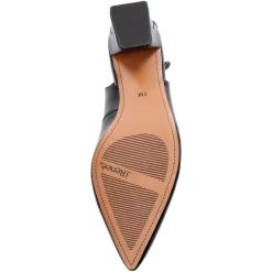 J Renee Pumps & Heels|Women's , Shayanne Pump Black Patent