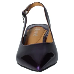J Renee Pumps & Heels|Women's , Shayanne Pump Purple Patent