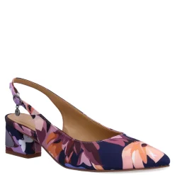 J Renee Pumps & Heels|Women's , Shayanne Pump Purple