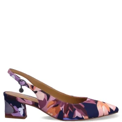 J Renee Pumps & Heels|Women's , Shayanne Pump Purple
