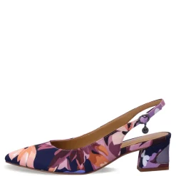 J Renee Pumps & Heels|Women's , Shayanne Pump Purple