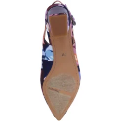 J Renee Pumps & Heels|Women's , Shayanne Pump Purple