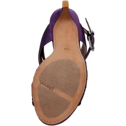 J Renee Sandals|Women's , Soncino Sandal Purple