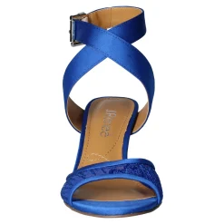 J Renee Sandals|Women's , Soncino Sandal Blue