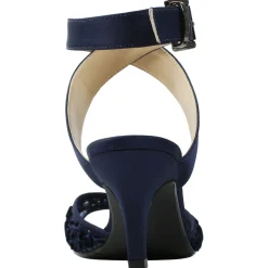 J Renee Sandals|Women's , Soncino Sandal Navy