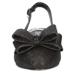 J Renee Pumps & Heels|Women's , Tanay Pump Black Glitter