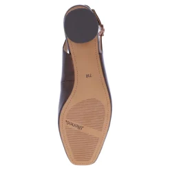 J Renee Pumps & Heels|Women's , Taveta Pump Bronze Patent