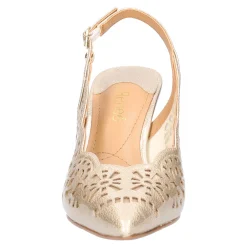 J Renee Pumps & Heels|Women's , Valerian Pump Taupe Patent