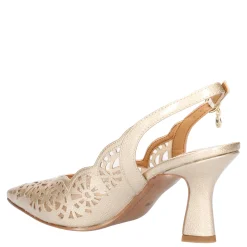 J Renee Pumps & Heels|Women's , Valerian Pump Taupe Patent