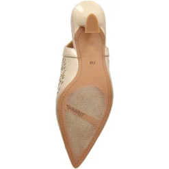 J Renee Pumps & Heels|Women's , Valerian Pump Taupe Patent