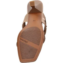J Renee Sandals|Women's , Vardana Sandal Beige