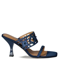 J Renee Sandals|Women's , Vardana Sandal Navy