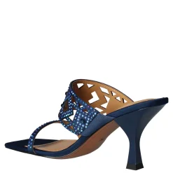 J Renee Sandals|Women's , Vardana Sandal Navy