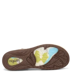 Jambu Sandals|Women's , Sedona Sandal Taupe