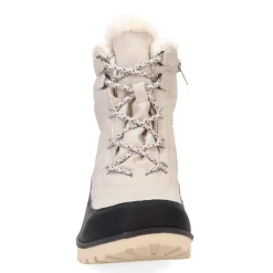 JBU by Jambu Boots|Women's , Alaska Boot Off White