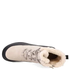 JBU by Jambu Boots|Women's , Alaska Boot Off White