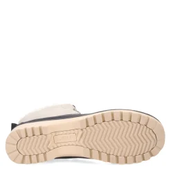 JBU by Jambu Boots|Women's , Alaska Boot Off White