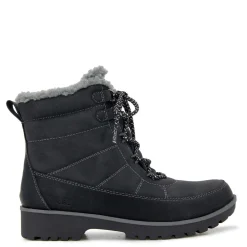 JBU by Jambu Boots|Women's , Alaska Boot Black