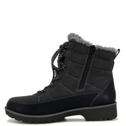 JBU by Jambu Boots|Women's , Alaska Boot Black