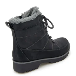 JBU by Jambu Boots|Women's , Alaska Boot Black