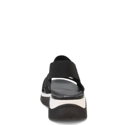JBU by Jambu Sandals|Women's , Ava Sandal Black