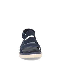 JBU by Jambu Sandals|Women's , Ava Sandal Navy