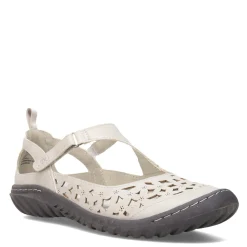 JBU by Jambu Flats|Women's , Bellerose Slip-On Gray