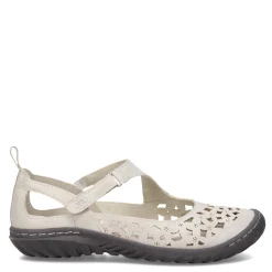 JBU by Jambu Flats|Women's , Bellerose Slip-On Gray