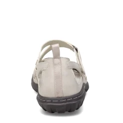 JBU by Jambu Flats|Women's , Bellerose Slip-On Gray