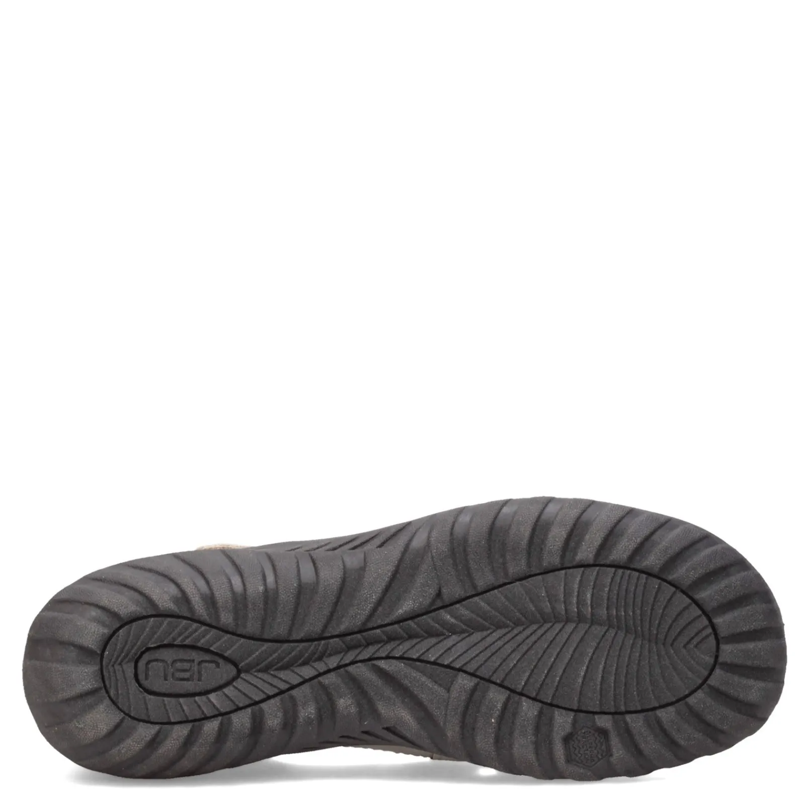 JBU by Jambu Flats|Women's , Bellerose Slip-On Gray