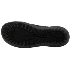 JBU by Jambu Flats|Women's , Buttercup Slip-On - Wide Width Black