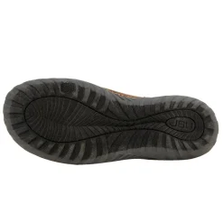 JBU by Jambu Flats|Women's , Daffodil Slip-On Whiskey