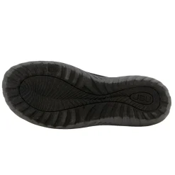 JBU by Jambu Flats|Women's , Daffodil Slip-On - Wide Width Black