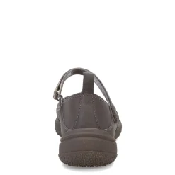 JBU by Jambu Flats|Women's , Dandelion Flat Black