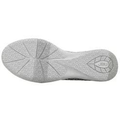 JBU by Jambu Slip-On Shoes|Women's , Emma Slip-On Gunmetal/Shimer