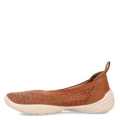 JBU by Jambu Slip-On Shoes|Women's , Emma Slip-On Tan