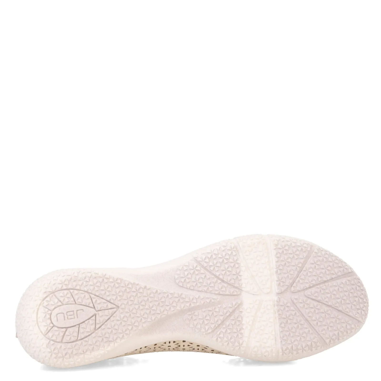 JBU by Jambu Flats|Women's , Emma Slip-On Cream