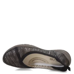 JBU by Jambu Flats|Women's , Emma Slip-On Black