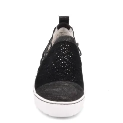 Jambu Sneakers & Athletic|Women's JBU by , Erin Sneaker Black