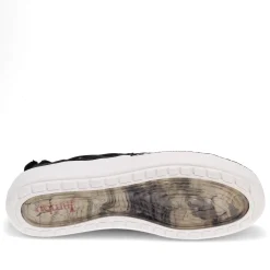 Jambu Sneakers & Athletic|Women's JBU by , Erin Sneaker Black