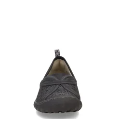 JBU by Jambu Flats|Women's , Florida Slip-On Black