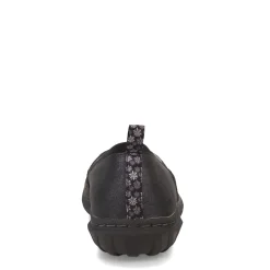 JBU by Jambu Flats|Women's , Florida Slip-On Black