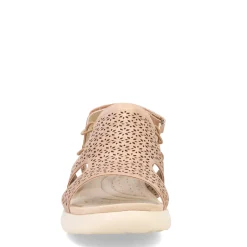 JBU by Jambu Sandals|Women's , Francis Sandal Light Tan